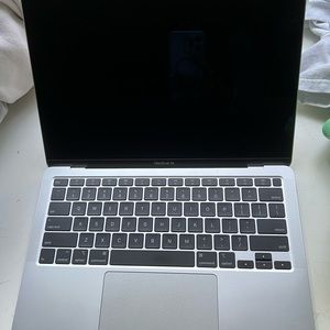 apple macbook air 2020